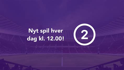 dagens odds